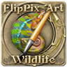 FlipPix Art - Wildlife