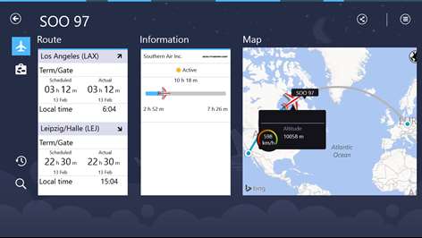 FlightHero Pro Screenshots 2