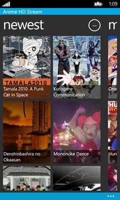 Developer Submission: Anime HD Stream - Watch anime online in high quality  with English Sub/Dub for FREE! - MSPoweruser
