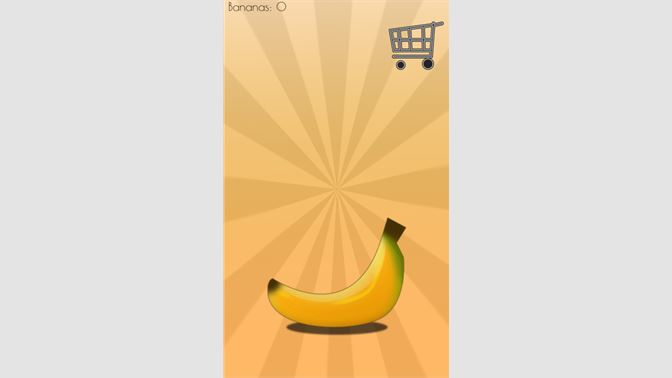 banana app for skype