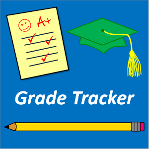 Grade Tracker