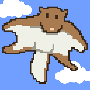 Download Squirrel Dash - Jump Fail Squirrel