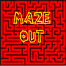 MAZE out