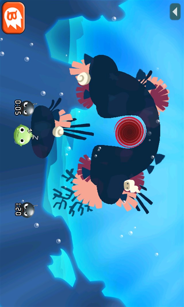 iBlast Moki screenshot 3