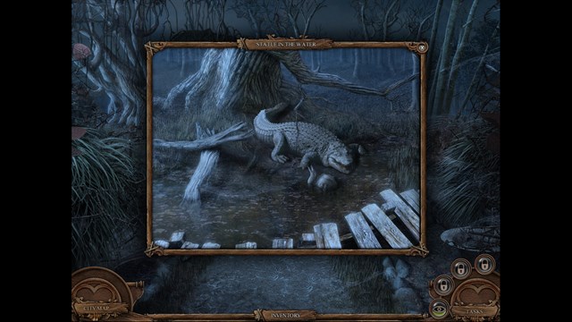 Voodoo Whisperer (Full) screenshot 3