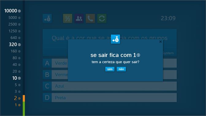 Pergunta & Resposta - Jogo brasileiro de Quiz para Windows Phone - Windows  Club