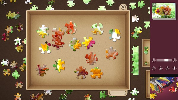 Microsoft Jigsaw — 6