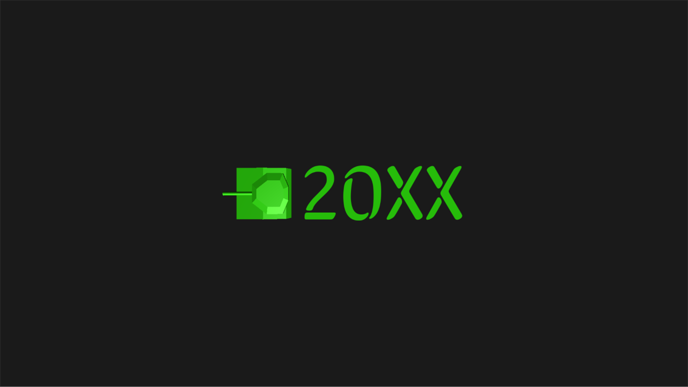 #1. Tanks 20XX (Windows) By: Michal Sitko