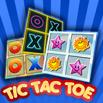 Tic Tac Toe