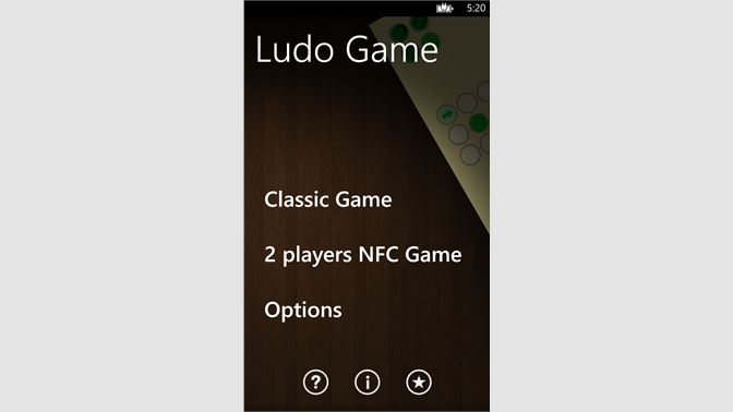 ludo classic PRO - Microsoft Apps