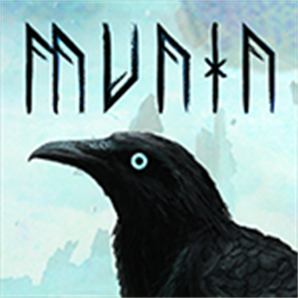 Munin Xbox Series X|S and Xbox One cover art