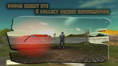 Spy Pigeon - Secret Mission Screenshots 2