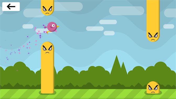 Fly Or Die: Jogue Fly Or Die gratuitamente em LittleGames