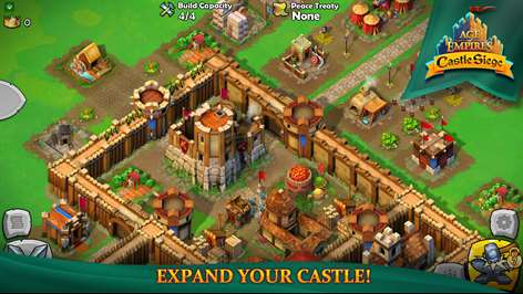 Age of Empires®: Castle Siege Screenshots 2