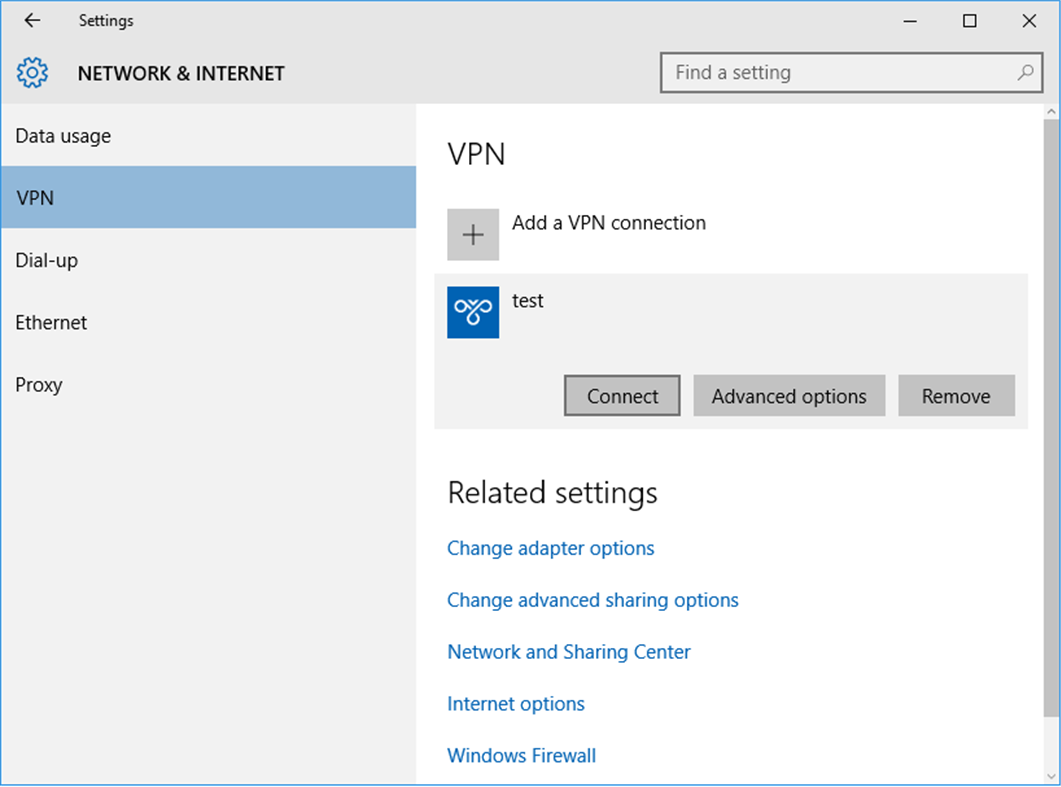 #2. Pulse Secure (Windows) Podle: Pulse Secure LLC