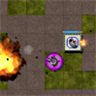 Big Guns Tower Defense