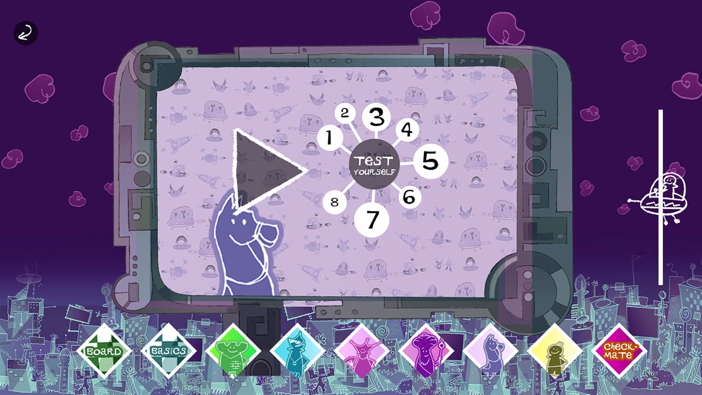 #3. Chessplayground (Windows) 由: NeoPlay Content