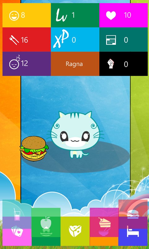 Get TamagotShik - Microsoft Store