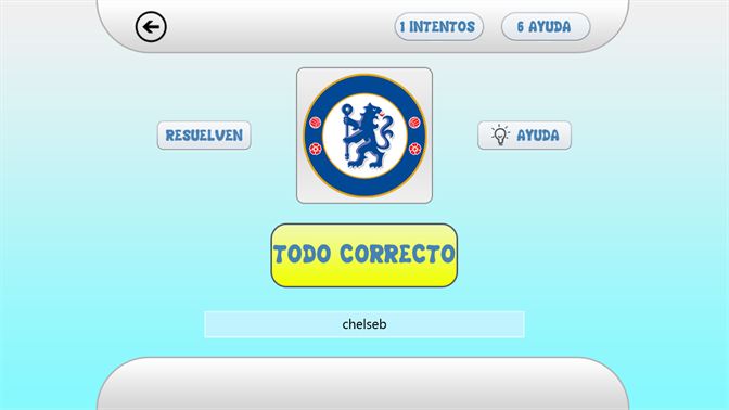 Obtener The Football Logo Quiz: Microsoft Store es-VE