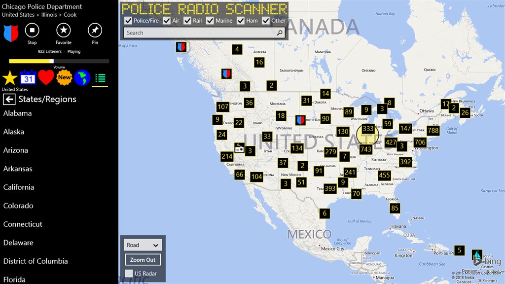Police Radio Scanner_2