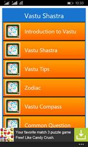 Vastu and Interior screenshot 1