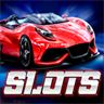 Street Racing - Hot Casino Slots - Pokies