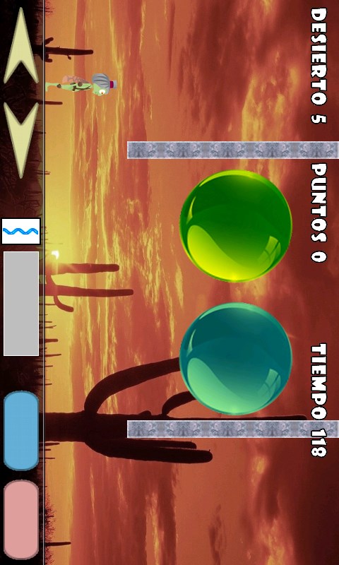 Captura 1 Balls Game windows