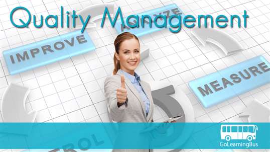 Learn Quality Management by GoLearningBus screenshot 2