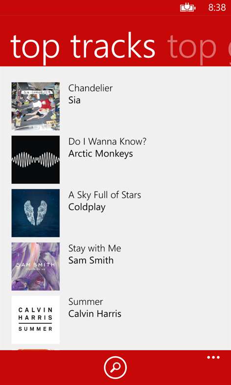 UNLIMITED Download MP3 Music Screenshots 2