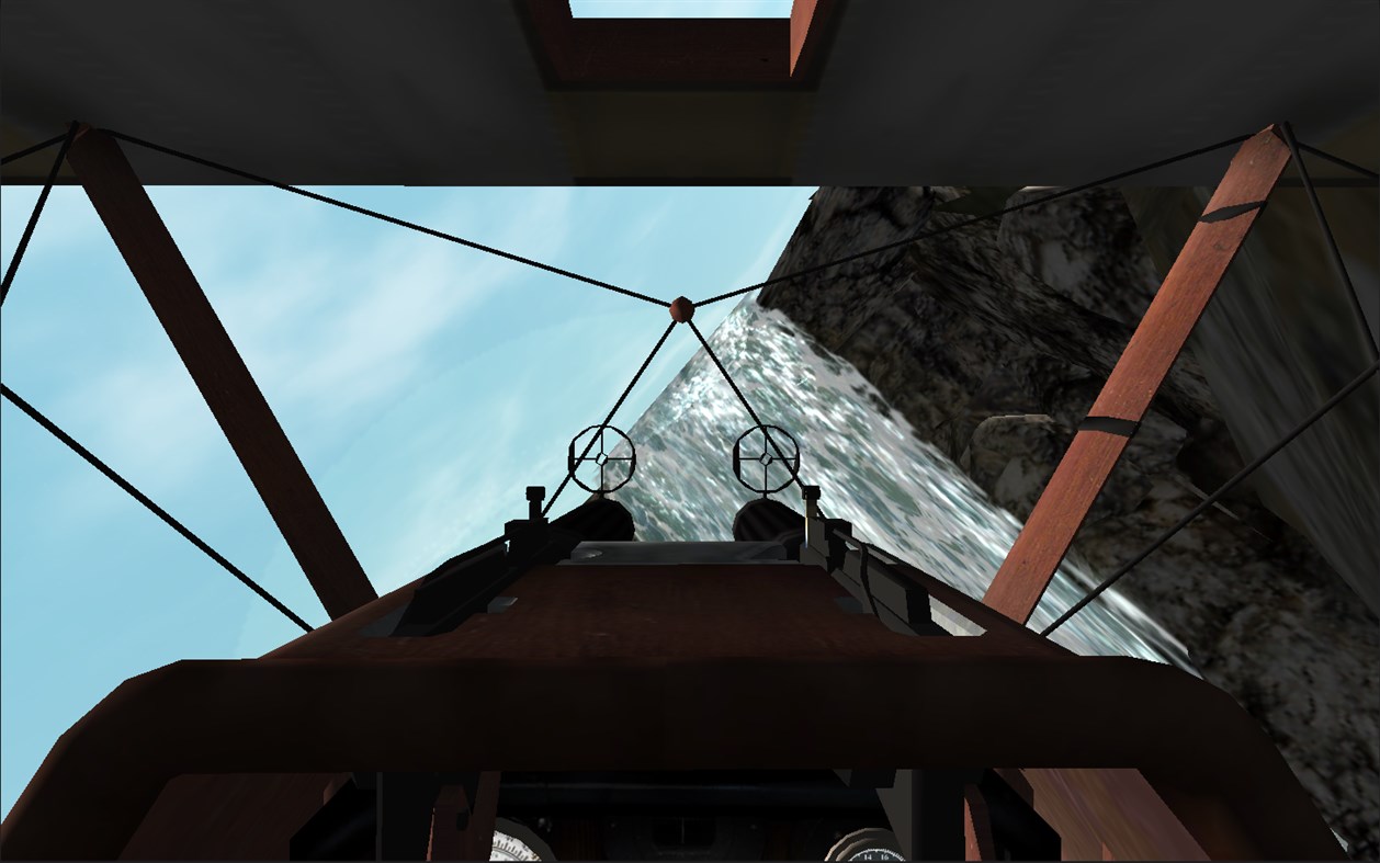 #5. Flight Theory (Windows) 由: Driftwood Software