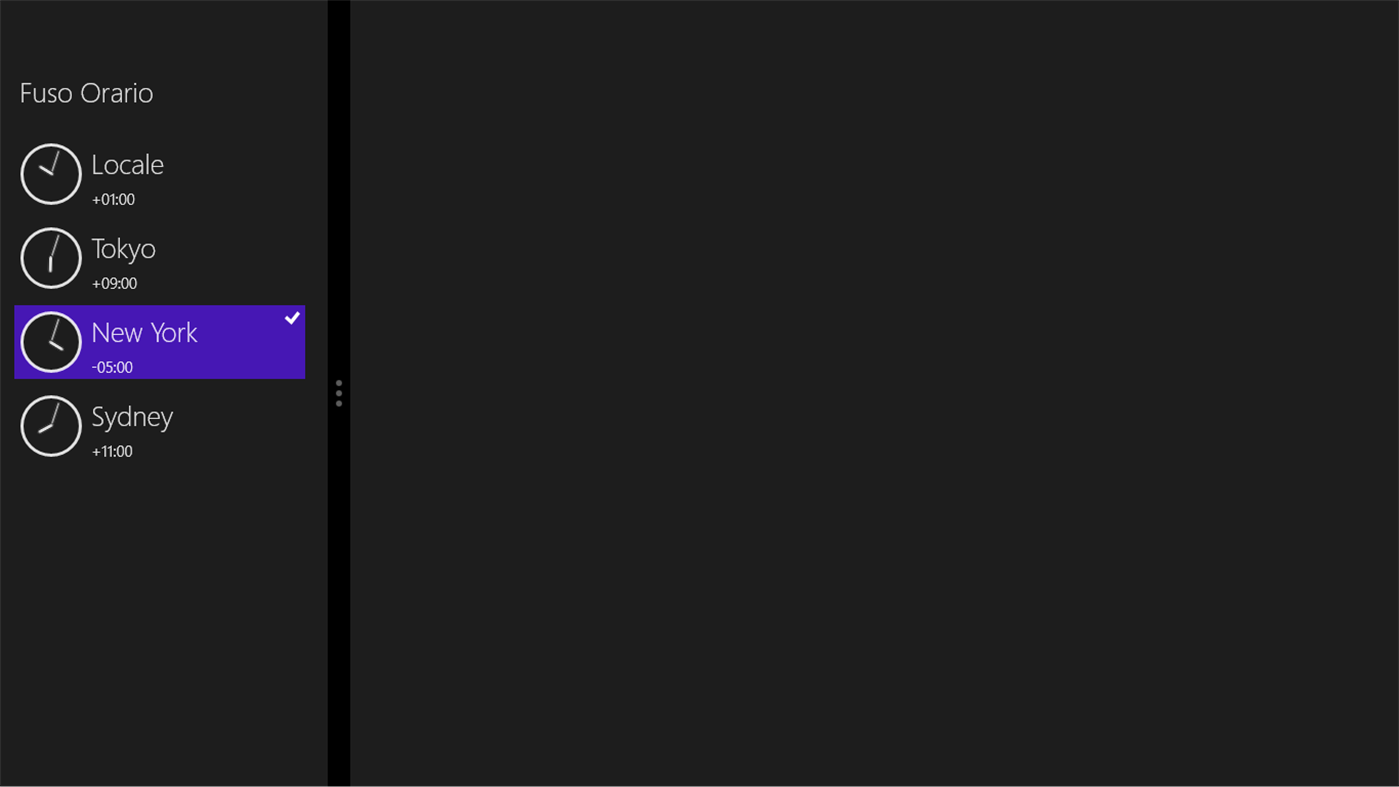 #5. Time Zone (Windows) Göre: MrWolfPST