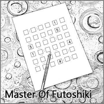 Descargar Master Of Futoshiki
