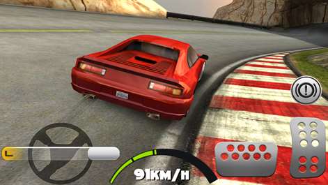 Real Speed: Need for Asphalt Race - Shift to Underground CSR Addiction 14 Screenshots 2