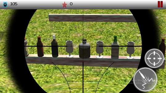 Army Shooter Training screenshot 4