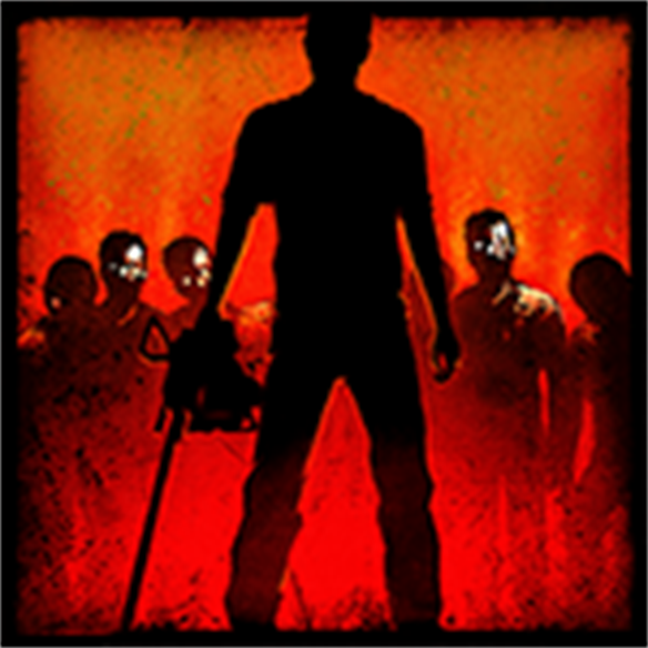 Into the Dead Xbox Series X|S and Xbox One cover art
