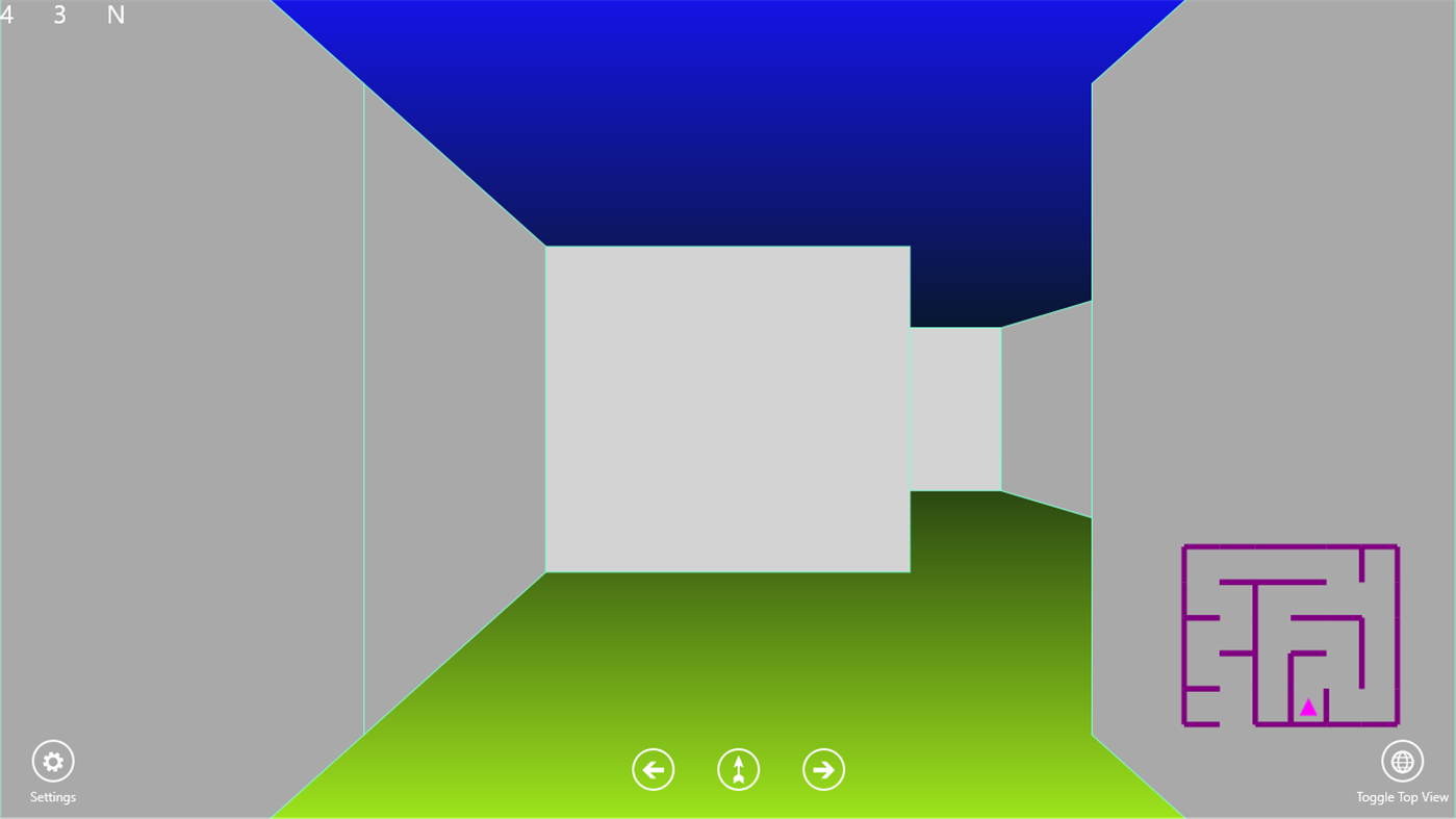 #2. twisty passages (Windows) 由: lame duck software