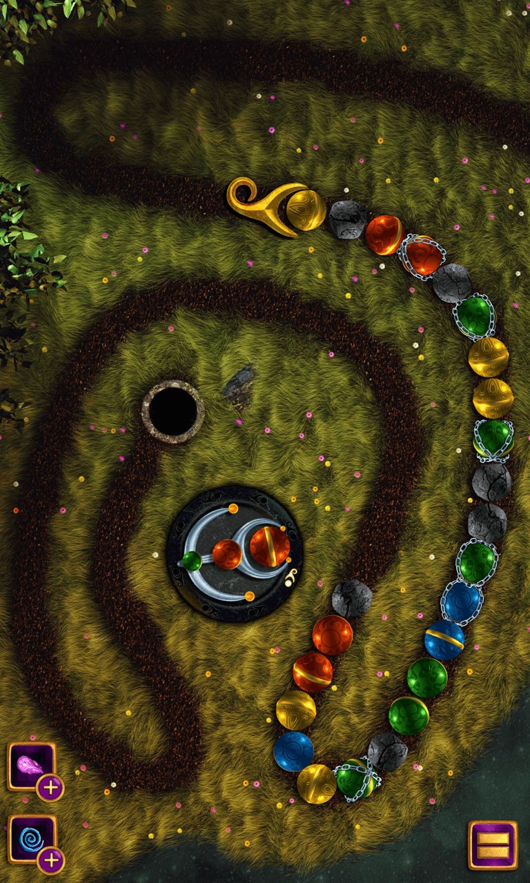 Sparkle Epic screenshot