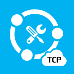 TCPcloud Sharing Manager
