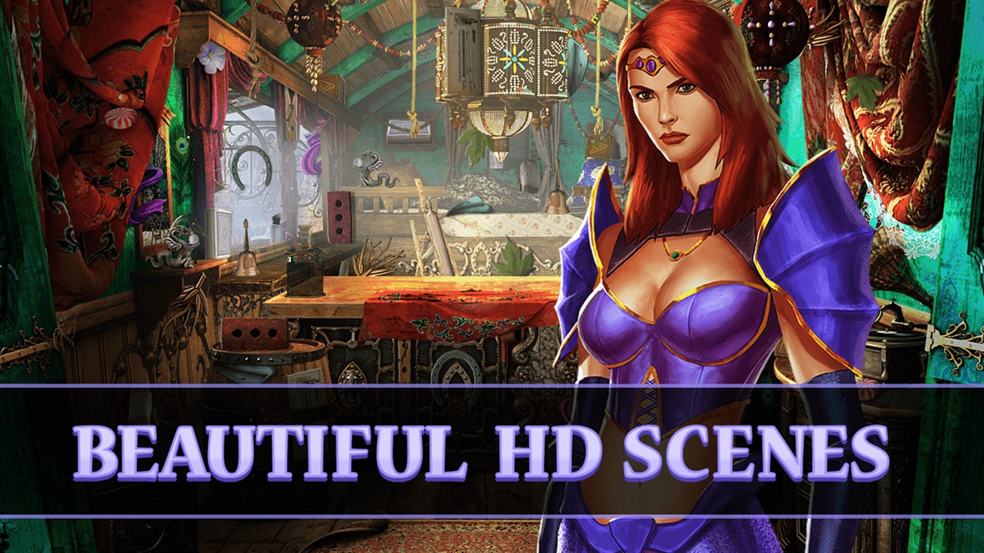 #3. Cursed Kingdoms (Windows) Podle: Gogii Games