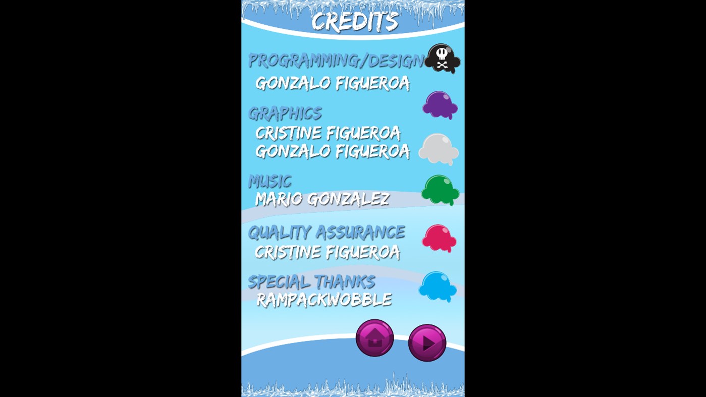 #4. Ice Cream Wiggle (Windows) 由: CNG Studios