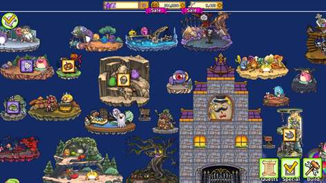 Monster Village Screenshots 2