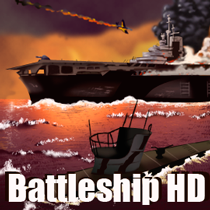 Battleship HD