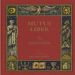 Mutus Liber