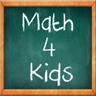 Math 4 Kids