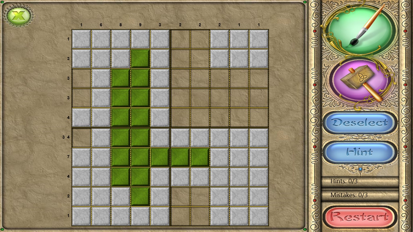 #3. FlipPix Art - Ages (Windows) 来自: GabySoft