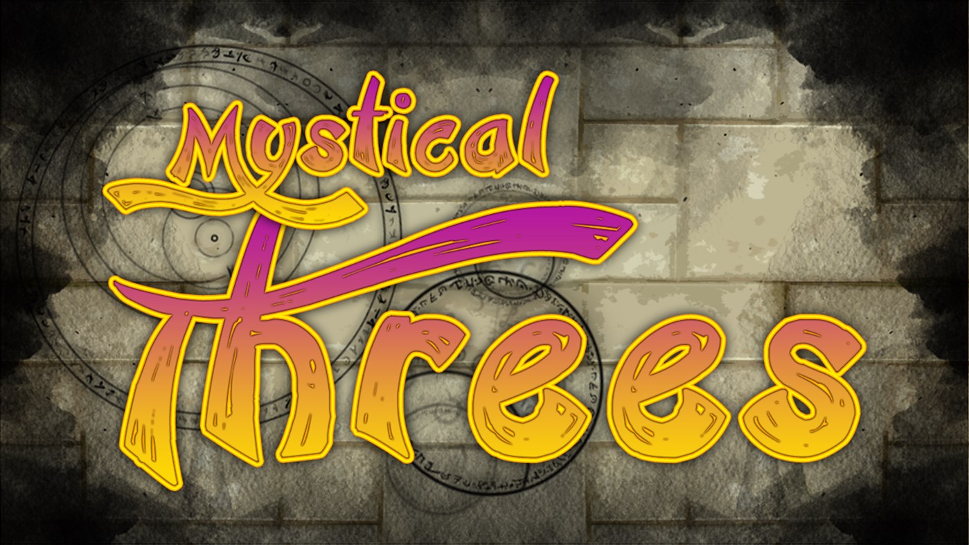 #1. Mystical Threes (Windows) بواسطة: GlowPuff