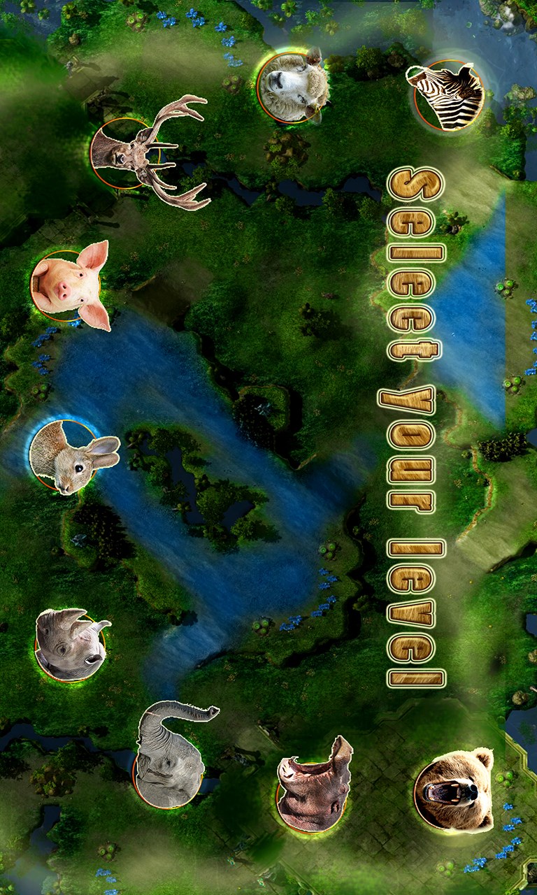 Screenshot 4 Life of A Lion windows