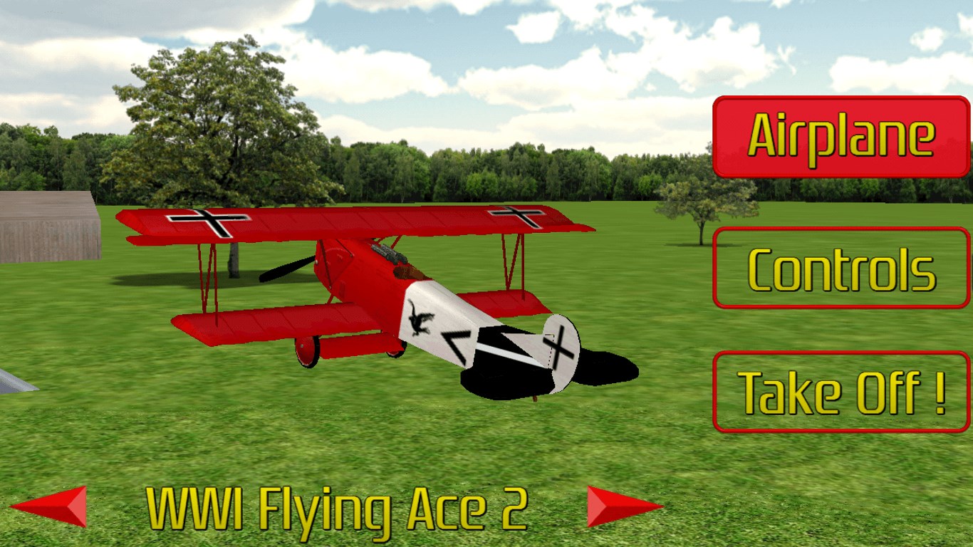 RC-AirSim RC Model Airplane Flight Sim – Herunterladen und