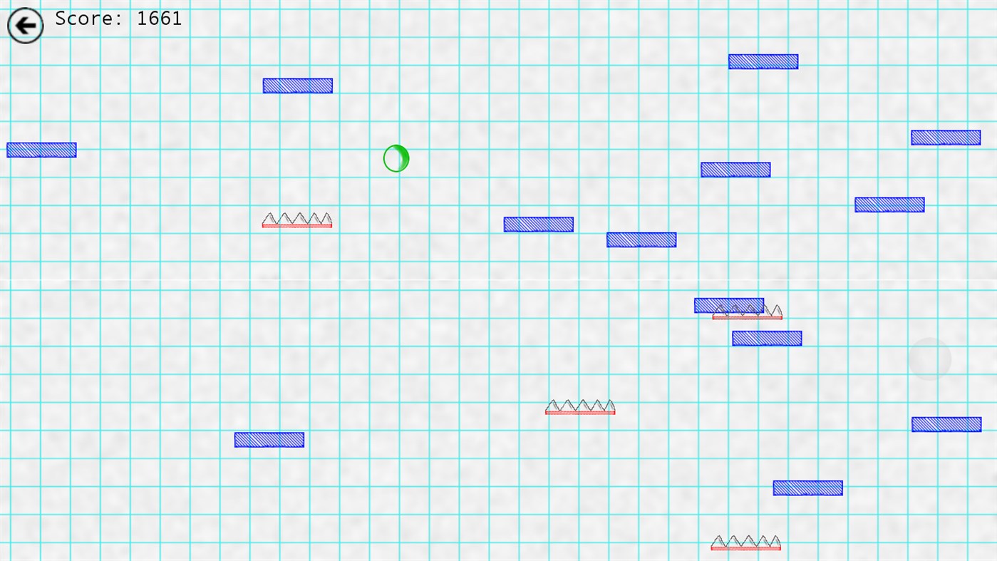 #2. Doodle Scramble! (Windows) Podle: GordianGames