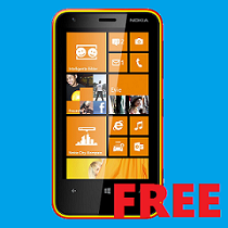 Übersicht von Windows Smartphones Free